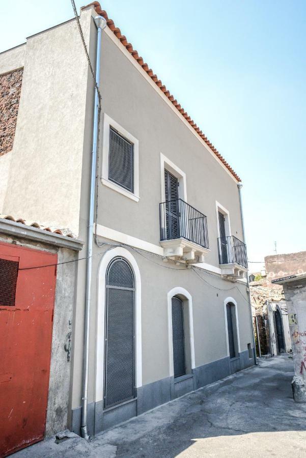 Case Vacanze - Antico Corso Catane Extérieur photo