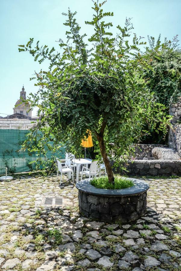 Case Vacanze - Antico Corso Catane Extérieur photo