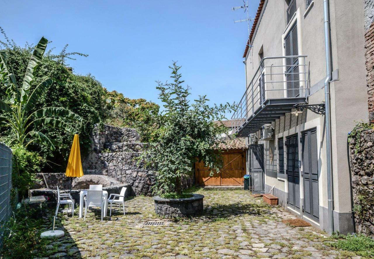 Case Vacanze - Antico Corso Catane Extérieur photo