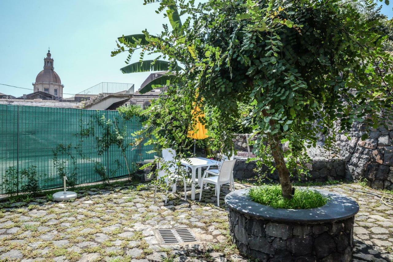 Case Vacanze - Antico Corso Catane Extérieur photo