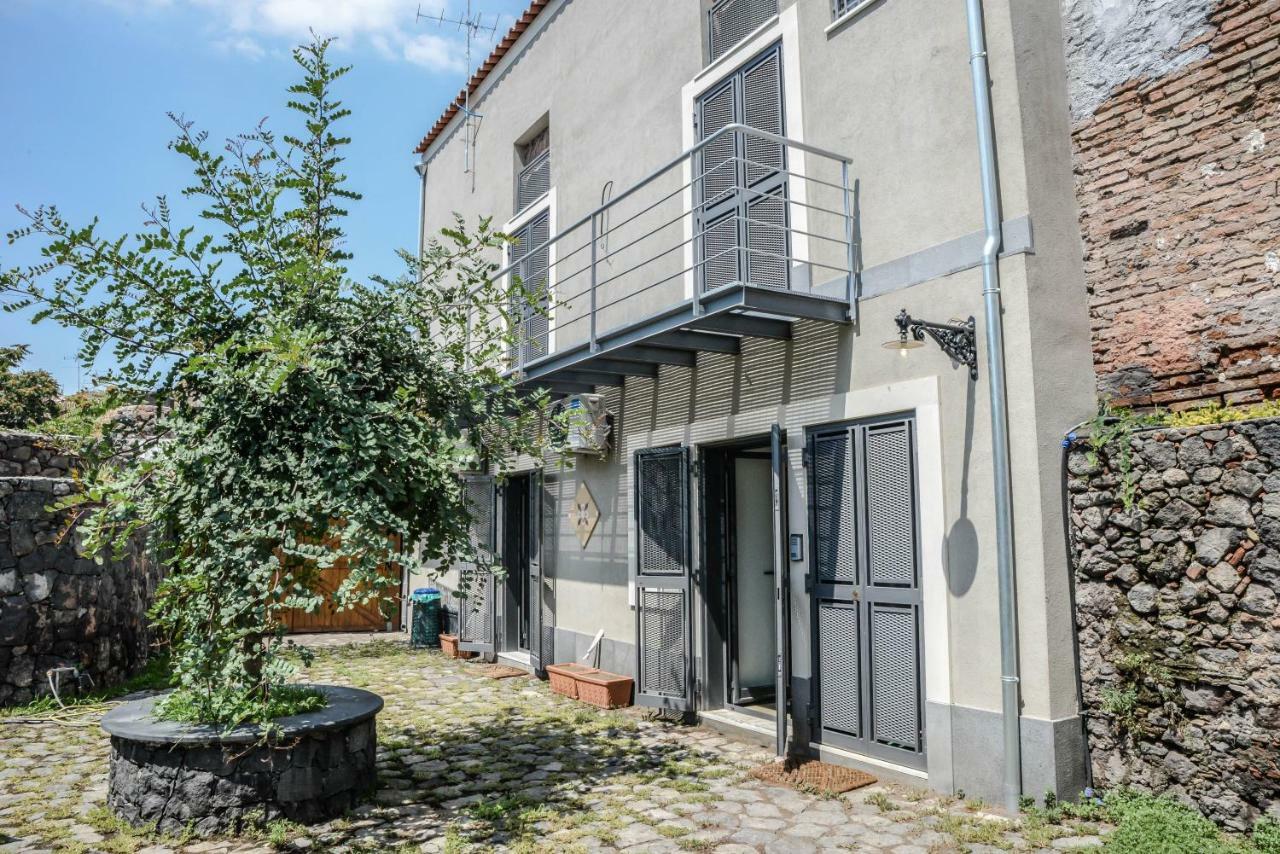 Case Vacanze - Antico Corso Catane Extérieur photo