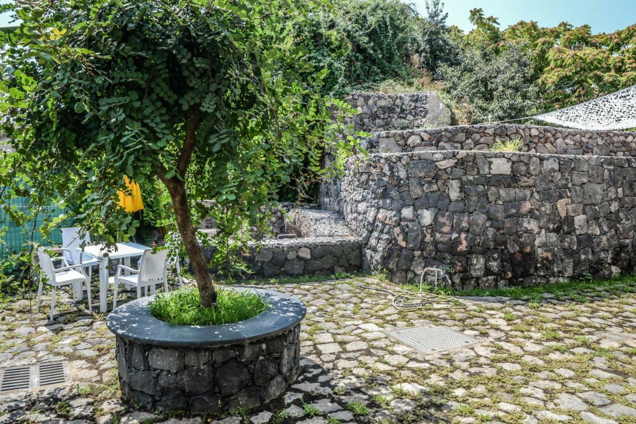 Case Vacanze - Antico Corso Catane Extérieur photo