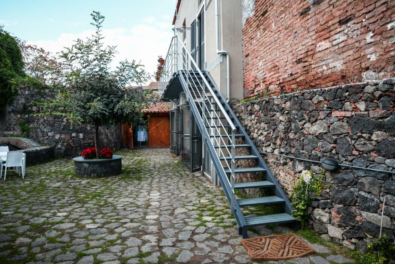 Case Vacanze - Antico Corso Catane Extérieur photo