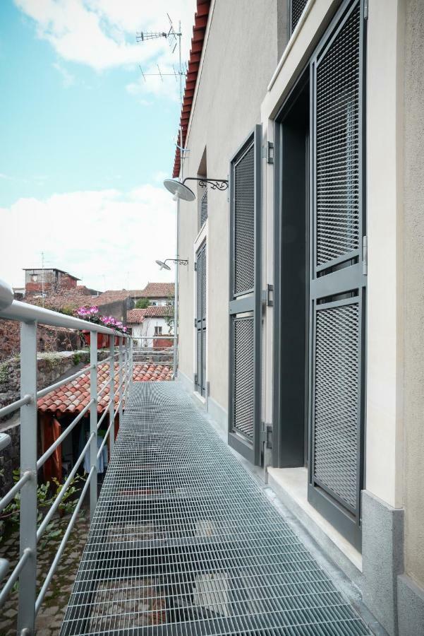 Case Vacanze - Antico Corso Catane Extérieur photo