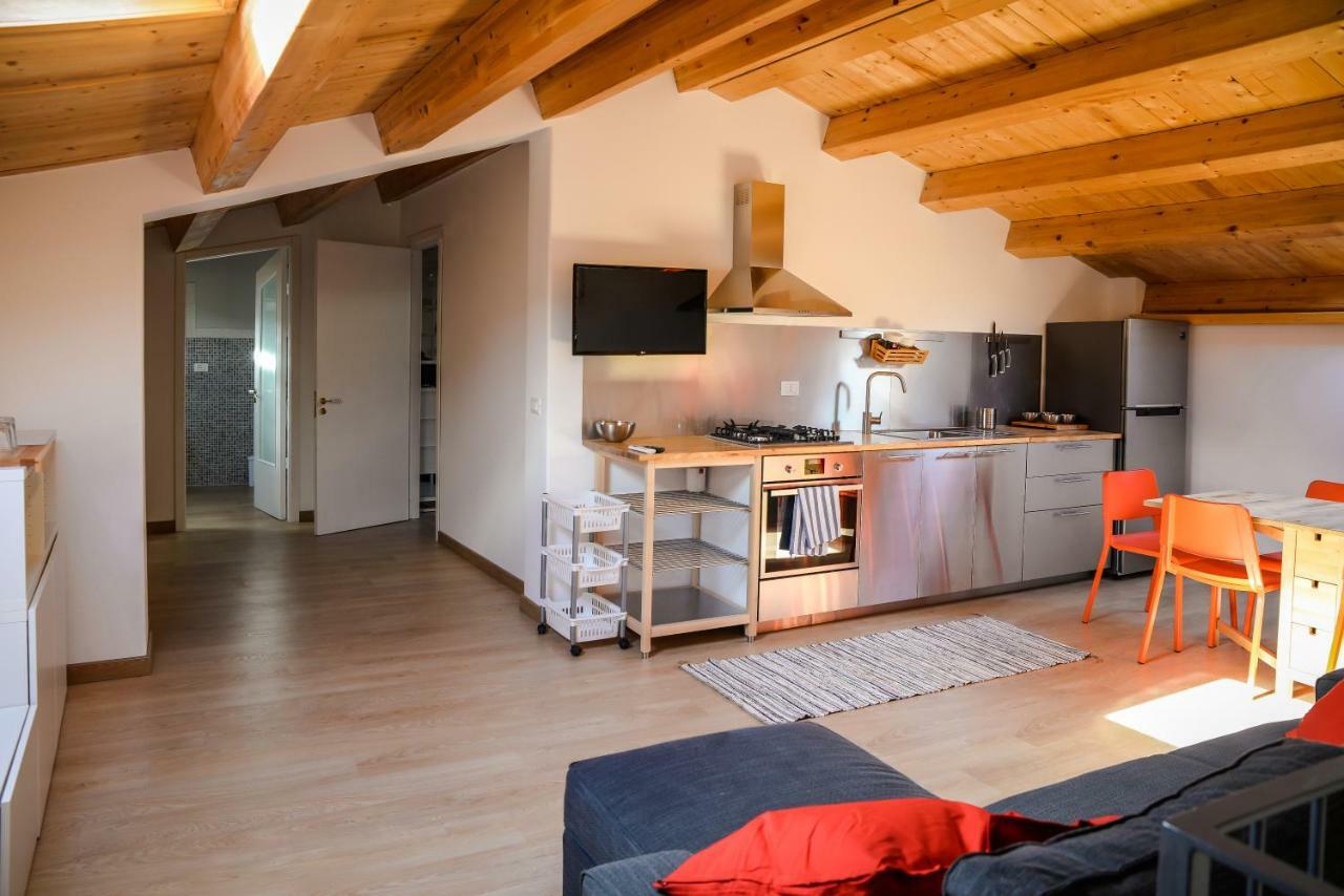 Case Vacanze - Antico Corso Catane Extérieur photo