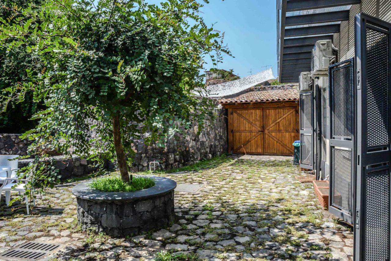 Case Vacanze - Antico Corso Catane Extérieur photo
